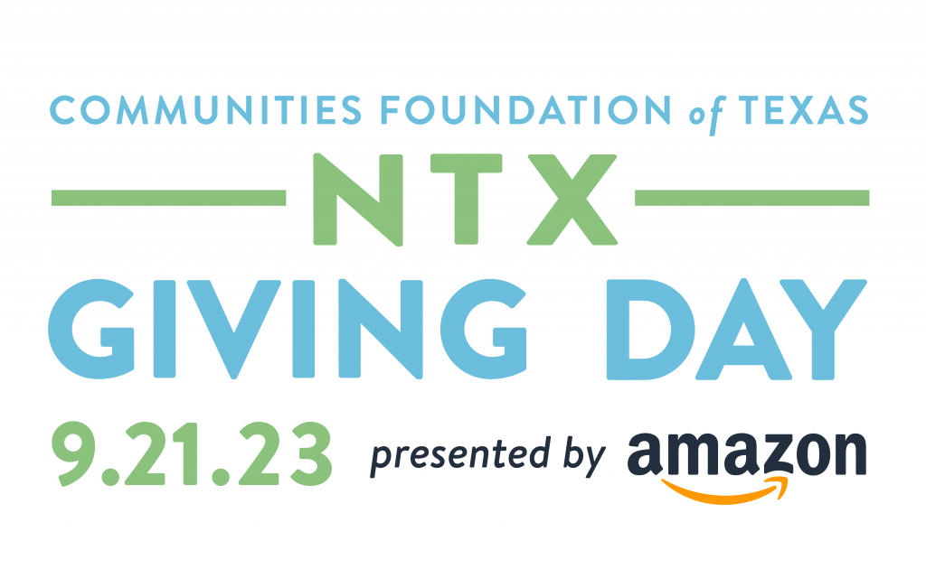 North Texas Giving Day is September 21, 2023